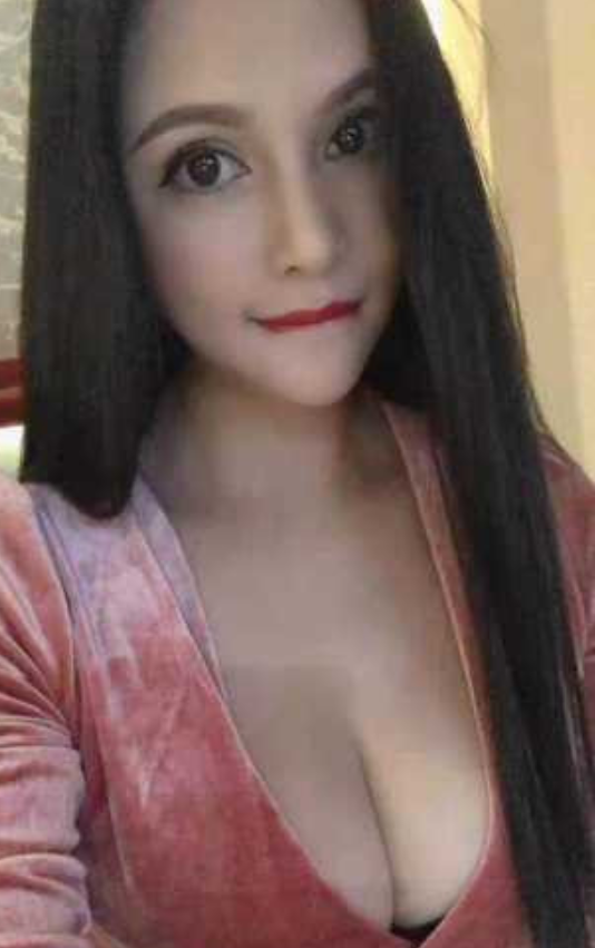 西乡塘鲁班路 师姐小绵