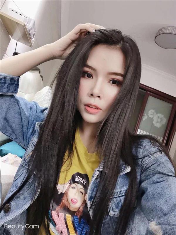 能 深~hou的妹子